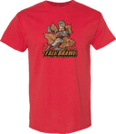 Short Sleeves - FFL Fall Brawl 2026
