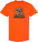 Short Sleeves - FFL Fall Brawl 2026