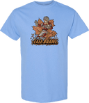 Short Sleeves - FFL Fall Brawl 2026