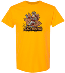 Short Sleeves - FFL Fall Brawl 2026