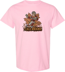 Short Sleeves - FFL Fall Brawl 2026