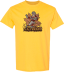 Short Sleeves - FFL Fall Brawl 2026