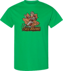Short Sleeves - FFL Fall Brawl 2026