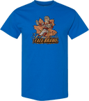 Short Sleeves - FFL Fall Brawl 2026
