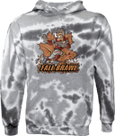 Tie-Dye Hoodies - FFL Fall Brawl 2026