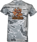 Tie-Dye Short Sleeves - FFL Fall Brawl 2026