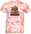 Tie-Dye Short Sleeves - FFL Fall Brawl 2026