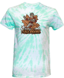 Tie-Dye Short Sleeves - FFL Fall Brawl 2026