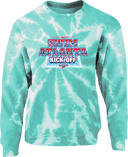 Crew Sweatshirt - SwimAtlanta "Kick Off" 2026