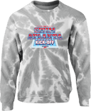 Crew Sweatshirt - SwimAtlanta "Kick Off" 2026