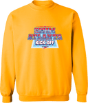 Crew Sweatshirt - SwimAtlanta "Kick Off" 2026