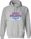 Hoodies - SwimAtlanta "Kick Off" 2026