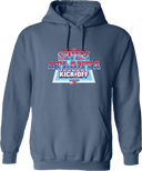 Hoodies - SwimAtlanta "Kick Off" 2026
