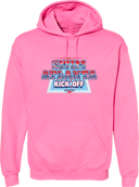 Hoodies - SwimAtlanta "Kick Off" 2026