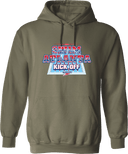 Hoodies - SwimAtlanta "Kick Off" 2026