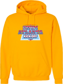 Hoodies - SwimAtlanta "Kick Off" 2026
