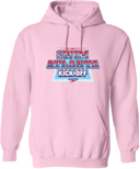 Hoodies - SwimAtlanta "Kick Off" 2026