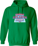 Hoodies - SwimAtlanta "Kick Off" 2026