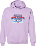 Hoodies - SwimAtlanta "Kick Off" 2026