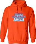 Hoodies - SwimAtlanta "Kick Off" 2026