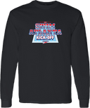 Long Sleeves - SwimAtlanta "Kick Off" 2026