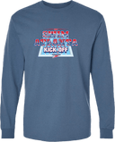 Long Sleeves - SwimAtlanta "Kick Off" 2026