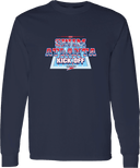 Long Sleeves - SwimAtlanta "Kick Off" 2026