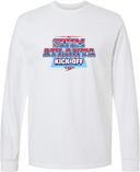 Long Sleeves - SwimAtlanta "Kick Off" 2026