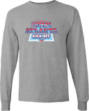 Long Sleeves - SwimAtlanta "Kick Off" 2026
