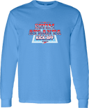 Long Sleeves - SwimAtlanta "Kick Off" 2026
