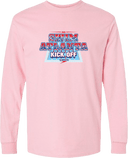 Long Sleeves - SwimAtlanta "Kick Off" 2026