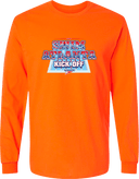 Long Sleeves - SwimAtlanta "Kick Off" 2026