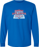 Long Sleeves - SwimAtlanta "Kick Off" 2026