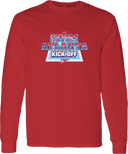 Long Sleeves - SwimAtlanta "Kick Off" 2026