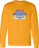Long Sleeves - SwimAtlanta "Kick Off" 2026