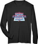 Performance Long Sleeves - SwimAtlanta "Kick Off" 2026