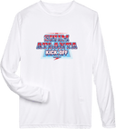 Performance Long Sleeves - SwimAtlanta "Kick Off" 2026