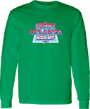Long Sleeves - SwimAtlanta "Kick Off" 2026