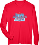 Performance Long Sleeves - SwimAtlanta "Kick Off" 2026