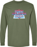 Long Sleeves - SwimAtlanta "Kick Off" 2026
