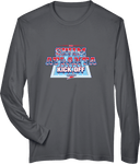 Performance Long Sleeves - SwimAtlanta "Kick Off" 2026