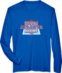 Performance Long Sleeves - SwimAtlanta "Kick Off" 2026