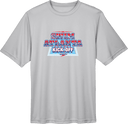 Performance Short Sleeves - SwimAtlanta "Kick Off" 2026