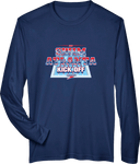 Performance Long Sleeves - SwimAtlanta "Kick Off" 2026