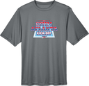 Performance Short Sleeves - SwimAtlanta "Kick Off" 2026