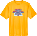 Performance Short Sleeves - SwimAtlanta "Kick Off" 2026