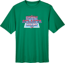 Performance Short Sleeves - SwimAtlanta "Kick Off" 2026