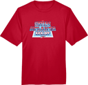 Performance Short Sleeves - SwimAtlanta "Kick Off" 2026