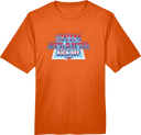 Performance Short Sleeves - SwimAtlanta "Kick Off" 2026