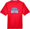 Performance Short Sleeves - SwimAtlanta "Kick Off" 2026